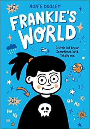 Frankie's World: A Graphic Novel by Aoife Dooley