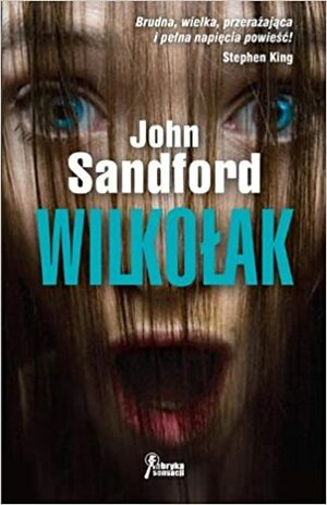 Wilkołak by John Sandford