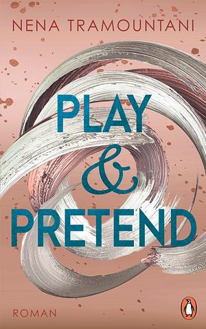 Play & Pretend by Nena Tramountani