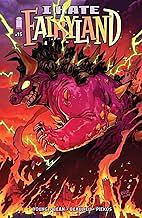 I Hate Fairyland (2022) #15 by Skottie Young