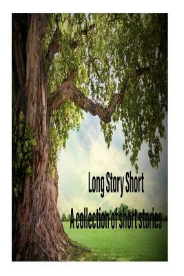 Long Story Short by Mailee Kate Neall Neall