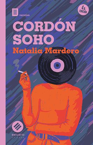 Cordón Soho by Natalia Mardero