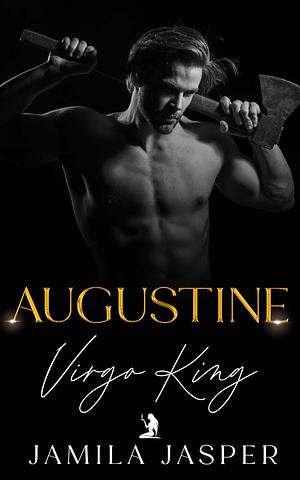 Augustine: Virgo King by Jamila Jasper, Jamila Jasper
