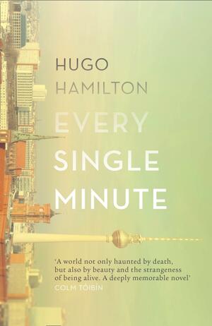 Every Single Minute by Hugo Hamilton