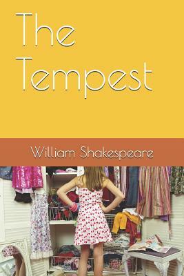 The Tempest by William Shakespeare