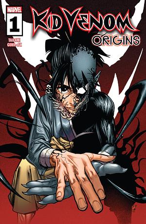 Kid Venom: Origins #1 by Taigami