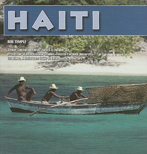 Haiti by Bob Temple