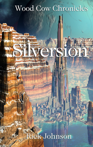 Silversion by Rick Johnson