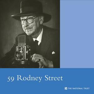 59 Rodney Street by Sarah Woodcock