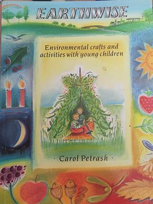 Earthwise by Carol Petrash