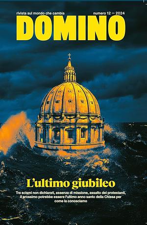 L'ultimo giubileo by Dario Fabbri