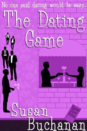 The Dating Game by Susan Buchanan