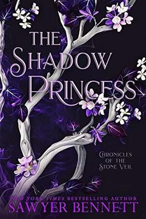 The Shadow Princess by Sawyer Bennett