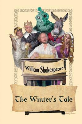 The Winter's Tale by William Shakespeare