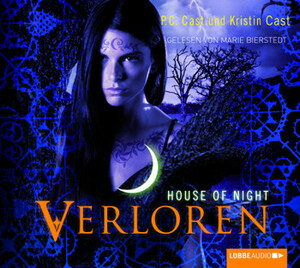Verloren by P.C. Cast, Kristin Cast