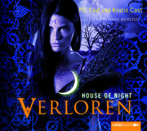 Verloren by Kristin Cast, P.C. Cast