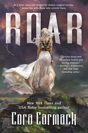 Roar by Cora Carmack