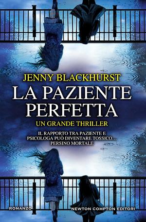 La paziente perfetta by Jenny Blackhurst