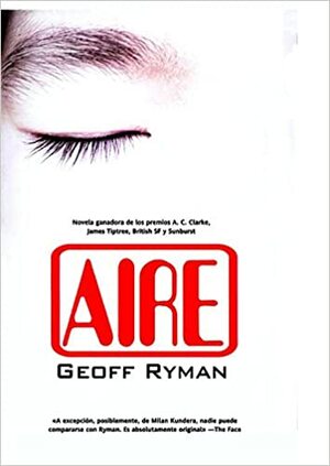 Aire by Geoff Ryman