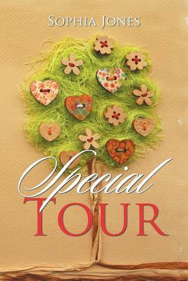 Special Tour by Sophia Jones