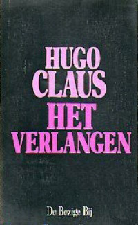 Het verlangen by Hugo Claus