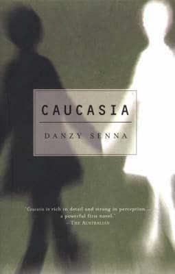 Caucasia by Danzy Senna