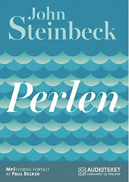 Perlen by John Steinbeck