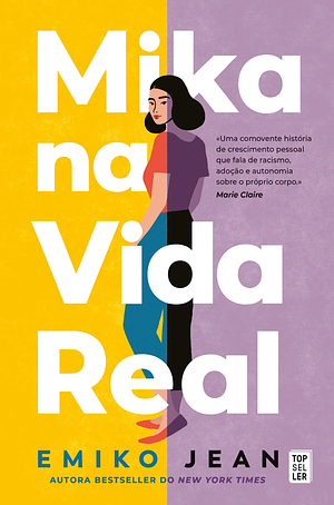 Mika na Vida Real by Emiko Jean
