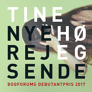 Nye rejsende by Tine Høeg