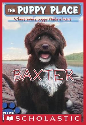 Baxter by Ellen Miles