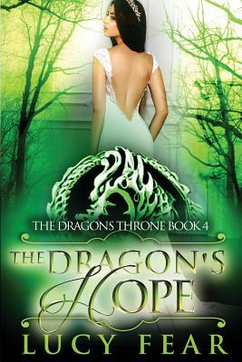 The Dragon's Hope by Lucy Fear