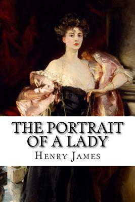 The Portrait of a Lady by Henry James