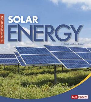 Solar Energy by Karen Latchana Kenney