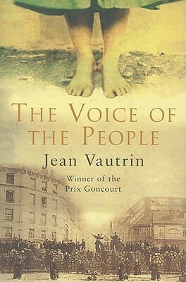 The Voice of the People by Jean Vautrin