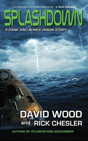 Splashdown by Rick Chesler, David Wood