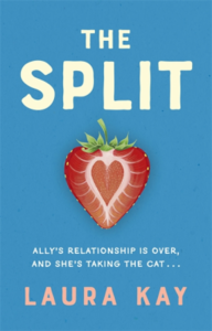 The Split by Laura Kay