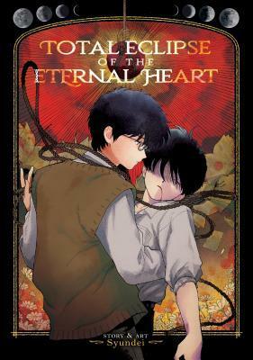 Total Eclipse of the Eternal Heart by Amber Tamosaitis, 春泥, Syundei