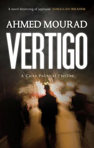 Vertigo (English) by Robin Moger, Ahmed Mourad