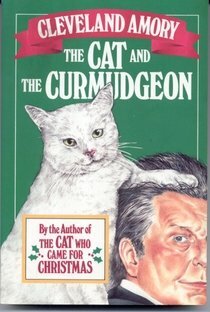 The Cat and the Curmudgeon by Cleveland Amory