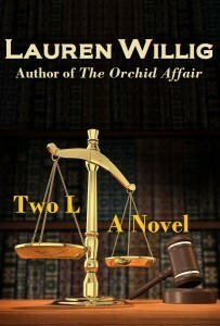 Two L by Lauren Willig