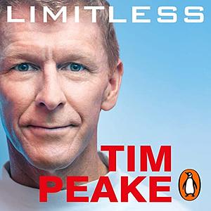 Limitless by Tim Peake