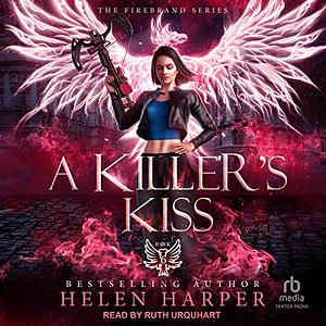 A Killer's Kiss by Helen Harper