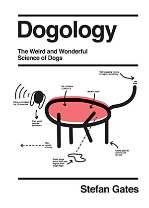 Dog-Ology: Dogs: A User's Guide - 100 Questions Answered! by Stefan Gates
