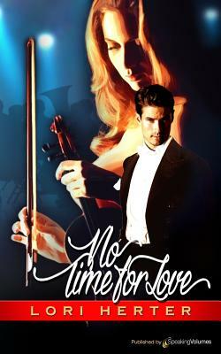 No Time for Love by Lori Herter