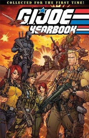 G.I. Joe Yearbook: Collected Edition by Larry Hama, Tony Salmons