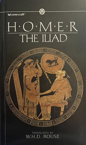 Iliad by Homer