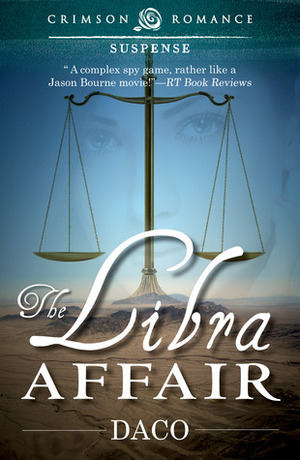 The Libra Affair by Daco.