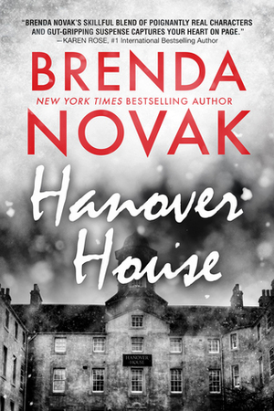 Hanover House by Brenda Novak