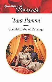 Sheikh's Baby of Revenge by Tara Pammi