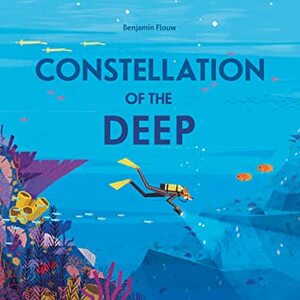 Constellation of the Deep by Benjamin Flouw
